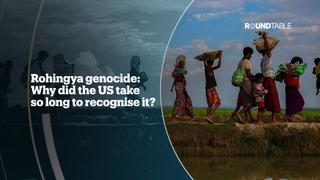 Rohingya genocide: Why the U.S take so long to recognise it?