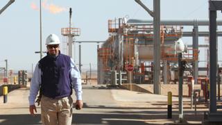 Italy signs agreement for natural gas supplies from Algeria