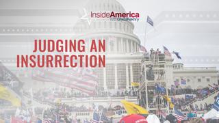 Judging an Insurrection | Inside America with Ghida Fakhry