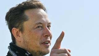 Elon Musk offers to buy Twitter for $41B