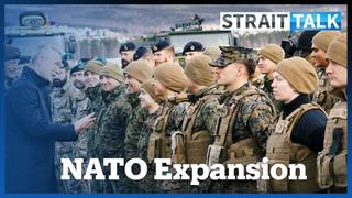 Russia Warns of Consequences if Sweden and Finland Join NATO
