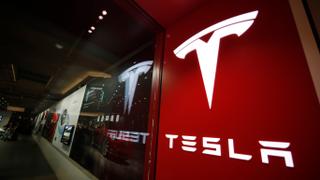 Tesla revenues, profits hit record on back of strong sales