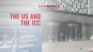 The US and the ICC | Inside America with Ghida Fakhry