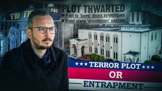 How the FBI entraps Muslims | My America