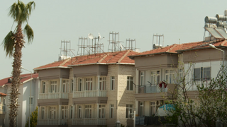 Russians flock to Turkish housing market as sanctions mount