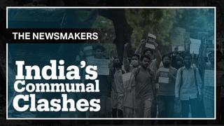 India’s Communal Clashes