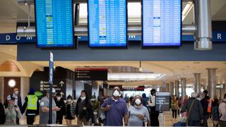 Staff, schedule changes hamper airline recovery