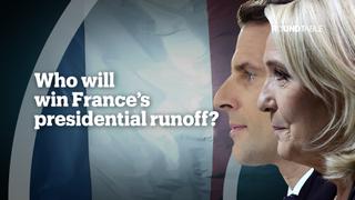 Who will win France's Presidential runoff?