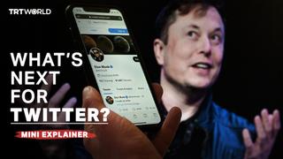 Elon Musk buys Twitter - what happens now?