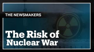 The Risk of Nuclear War