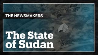 The State of Sudan
