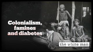 Did colonialism exacerbate the diabetes epidemic?