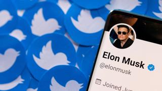 Elon Musk preparing to take over the social media firm Twitter