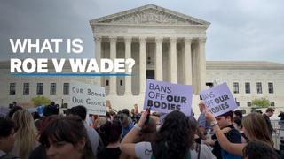 Leak suggests US Supreme Court may overturn abortion rights