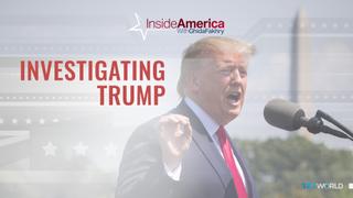 Investigating Trump | Inside America with Ghida Fakhry