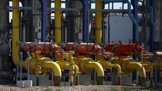 EU plans to phase out oil imports from Russia