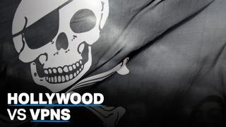Hollywood's take on VPNs: it's piracy, not privacy