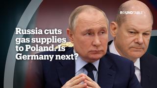Russia cuts gas supplies to Poland. Is Germany next?