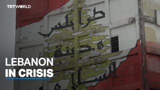 Tripoli in limbo ahead of Lebanon elections