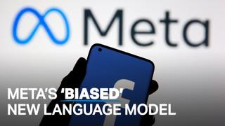 Is Meta’s new AI system prone to racism and bias?