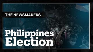 Philippines Election