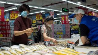 Strong consumer spending fueling inflation in China