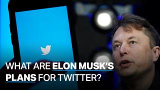 How will Elon Musk change Twitter?