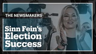 Sinn Fein’s Election Success