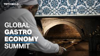 3rd Global Gastro Economy Summit held in Istanbul