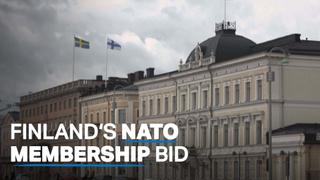 Finland to make NATO membership bid in face of Russian aggression