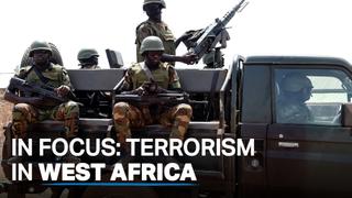 Terrorist activities, violent extremism increasing in West Africa