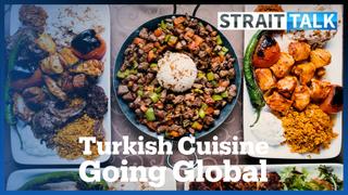 Michelin Adds Istanbul to Its Culinary Guide As Turkish Restaurant’s Eye Global Expansion