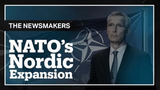 NATO’s Nordic Expansion