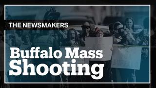 Buffalo Mass Shooting
