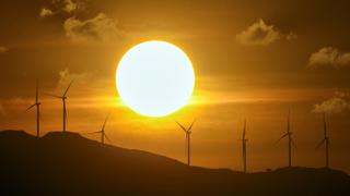Türkiye boosts renewable energy investments to slash emissions