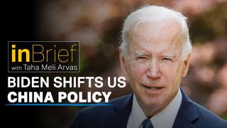 Joe Biden’s stance on China may signal a major shift in US economic and foreign policy