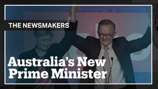 Australia’s New Prime Minister