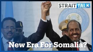 Somalia’s New President Praises Turkiye’s Past Support As He Looks To Tackle a Series of Challenges