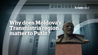 Why does Moldova’s Transnistria region matter to Putin?