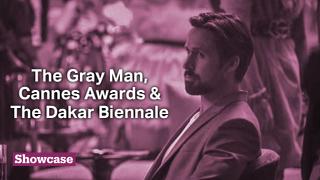 Netflix’s Most Expensive Film: The Gray Man | Cannes: Triangle of Sadness | Contemporary African Art
