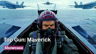 Top Gun: Maverick Tops Box Office