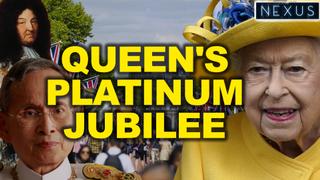 Queen Elizabeth Jubilee - longest reign ever?!