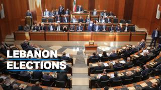 Lebanon hopes new parliament can save economy