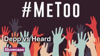 Heard And Depp Trial: What Does It Mean For #MeToo Movement?