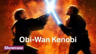 Start Wars: Obi-Wan Kenobi