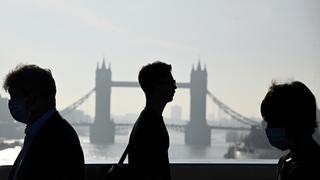 Dozens of British firms start trial on four-day work week