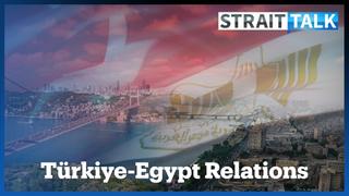 Normalisation Process Between Türkiye And Egypt Going Forward