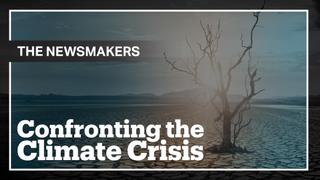 Confronting the Climate Crisis