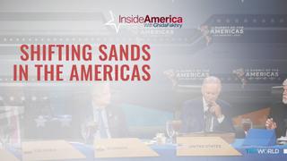 Shifting Sands in the Americas | Inside America with Ghida Fakhry