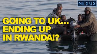 UK’s plan to deport ‘illegal migrants’ to Rwanda explained